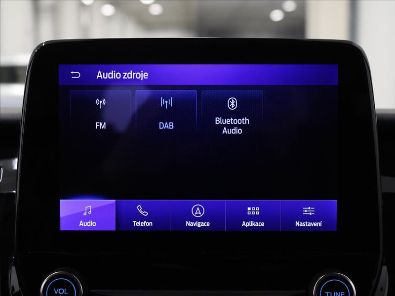 Ford Tourneo Custom 2,0 EB 125kW AT L2 Titan.X ČR - fotka 16 z 25