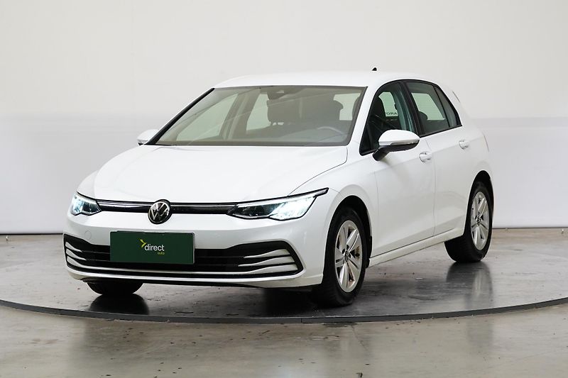 Volkswagen Golf - fotografie inzerátu