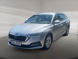 Škoda Octavia 2,0 TDI 110 Ambitition DSG - náhled 2