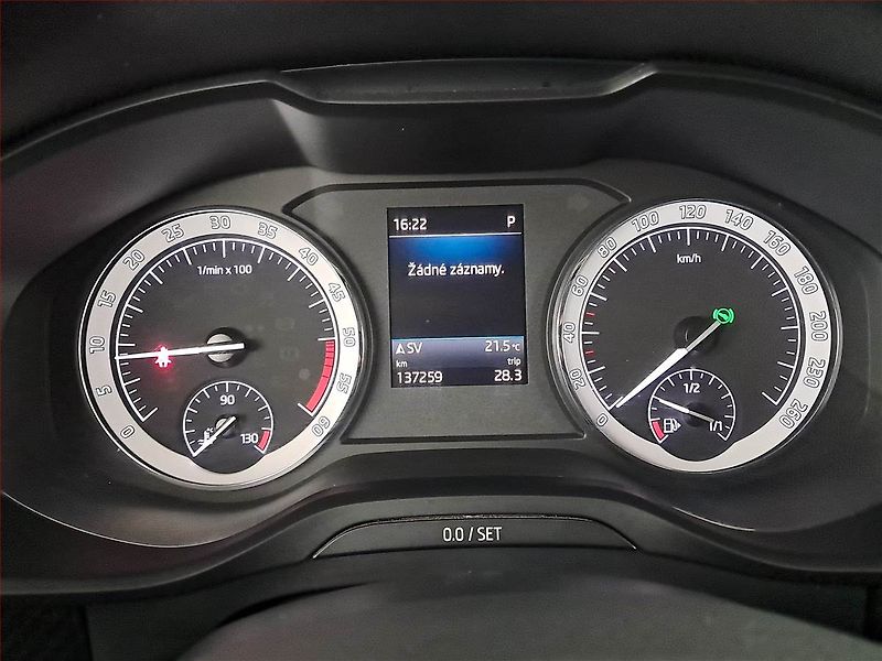 Škoda Kodiaq (2018) Sportline 2.0 TDI - fotka 11 z 25