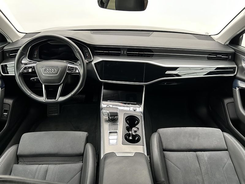 Audi A6 3.0 50 TDI 4x4 - fotka 5 z 27