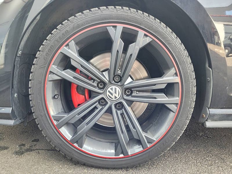Volkswagen Golf 2.0 TDI GTD DSG Záruka 2roky - fotka 43 z 45