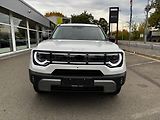 BAIC BJ30 4x4 - náhled 1