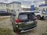 Subaru Forester (2020) Executive, kůže, NAVI,TOP stav - náhled 9