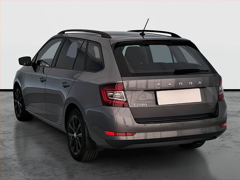 Škoda Fabia (2023) 1.0 TSI, ČR,1.maj, Serv.kniha - fotka 4 z 17