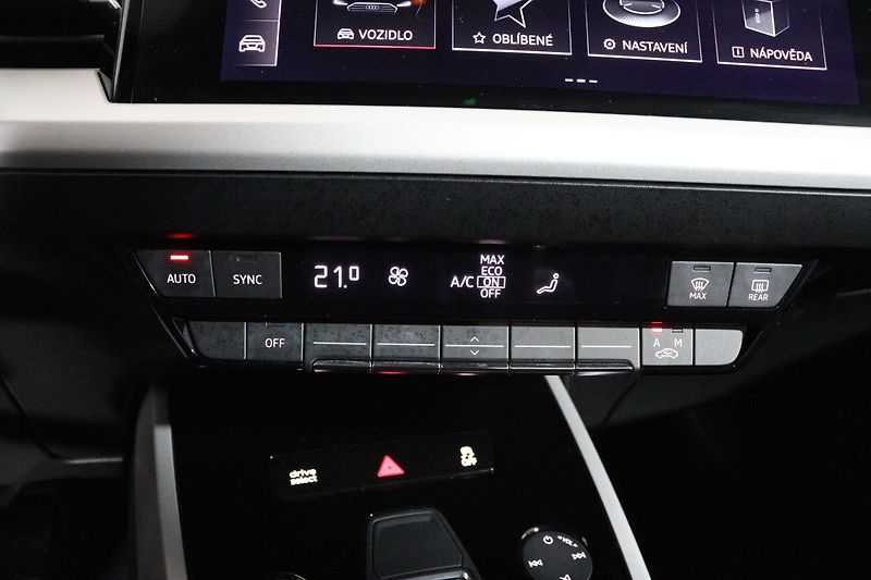 Audi Q4 e-tron Sportback - fotka 19 z 26