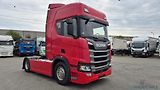Scania R500 N323 TOP LINE EURO 6 - náhled 1