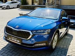 Škoda Octavia (2022) 2,0TDi 85kW Koup.ČR,Vyhř. Okno - fotografie inzerátu
