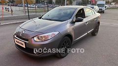 Renault Fluence (2013) 1.6i 16V, ČR, Techno, autoAC - fotografie inzerátu
