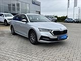 Škoda Octavia 2,0 TDI 85kW Ambition MAN - náhled 8