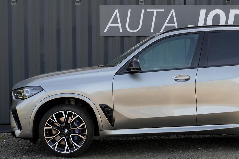 BMW X5 M Competition,Ventilace,2xKola - fotka 2 z 42