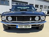 Ford Mustang V8 347cui - náhled 10