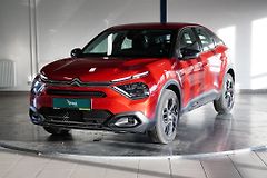 Citroën C4 - fotografie inzerátu