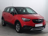 Opel Crossland X (2018) 1.2 Turbo, Serv.kniha, Kůže - náhled 1