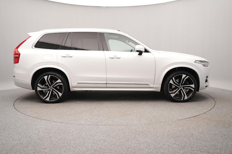 Volvo XC90 T8 AWD RECHARGE BRIGHT PLUS CZ - fotka 12 z 55