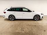 Škoda Octavia (2023) Combi 2.0 TSI 180 kW DSG RS - náhled 26