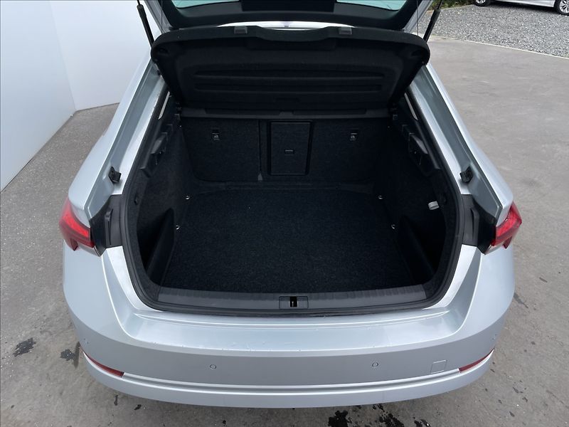 Škoda Octavia 2,0 TDI DSG Ambition Plus LED - fotka 23 z 23