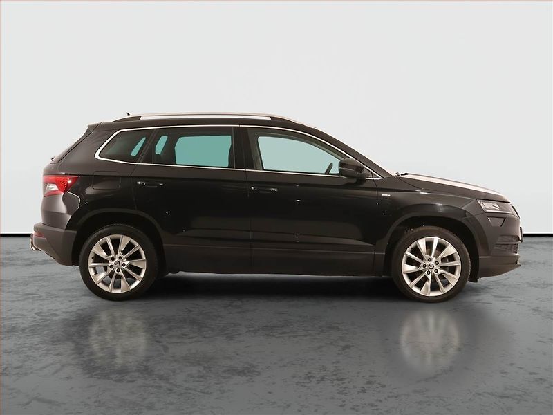 Škoda Karoq (2022) Ambition 1.5 TSI, digi klima - fotka 6 z 26