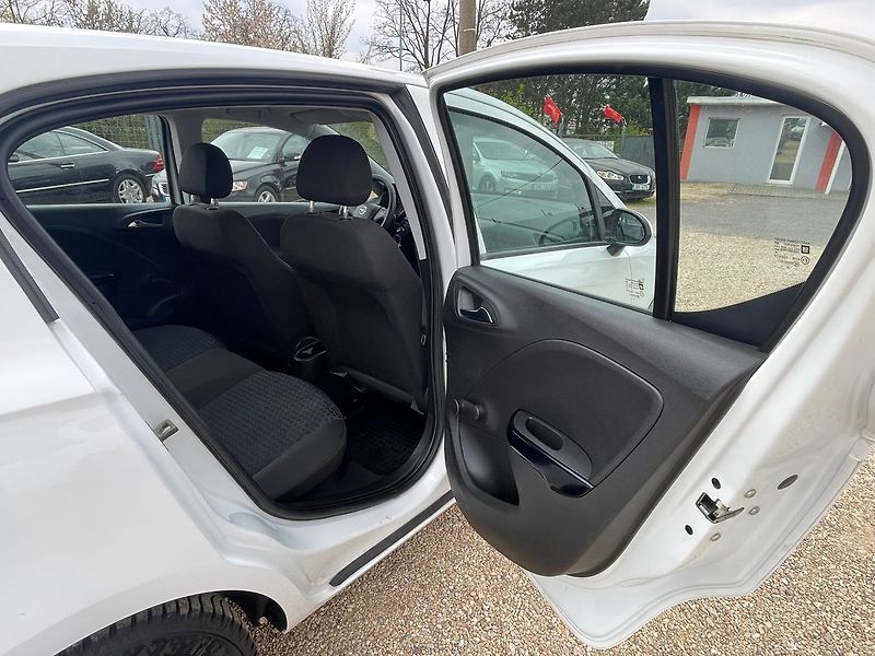 Opel Corsa 1.2i 51kW*ZADÁNO* - fotka 19 z 30