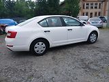 Škoda Octavia 1.6 TDI, bez koroze - náhled 13