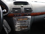Toyota Avensis (2005) 2.0 VVT-i, nová STK, Klima - náhled 10