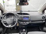 Toyota Yaris 1.5i, ČR, Trend, záruka - náhled 13