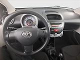 Toyota Aygo (2012) 1.0 VVT-i - náhled 7