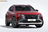 Hyundai Tucson 27 1,6 TGDI 2WD DCT GO Czech - náhled 2