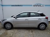 Hyundai i20 (2015) 1.2i,1majČR,s.kniha,klima - náhled 6
