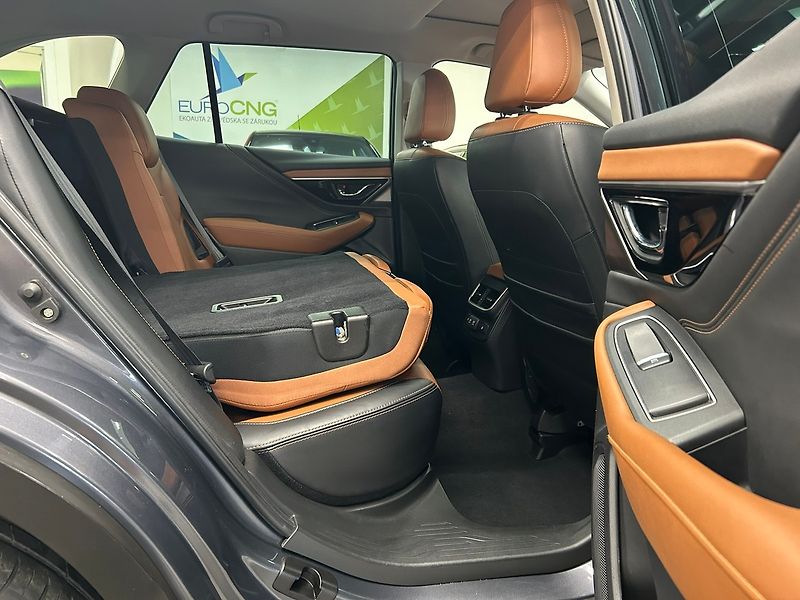 Subaru Outback (2023) 2.5 TOURING 2023 | Záruka - fotka 31 z 56