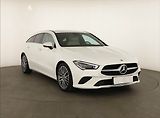 Mercedes-Benz CLA (2022) 200 d - náhled 1