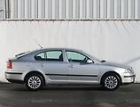 Škoda Octavia (2006) Ambiente 1.9 TDI, Serv.kniha - náhled 6