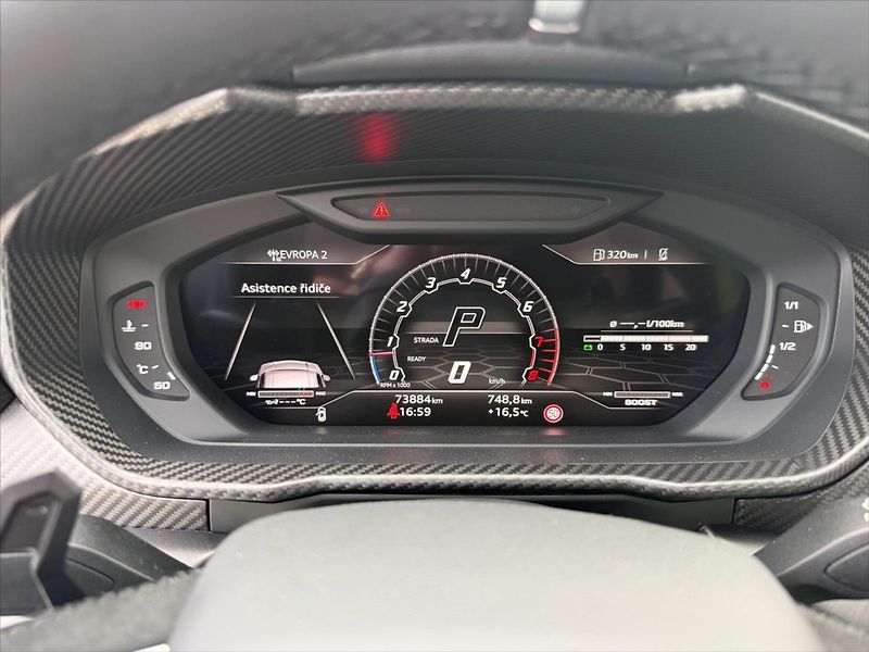 Lamborghini Urus 4.0 V8 Ceramic - fotka 20 z 25