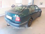 Škoda Octavia (1999) 1.8T, ČR, AC, TZ, kůže - náhled 1