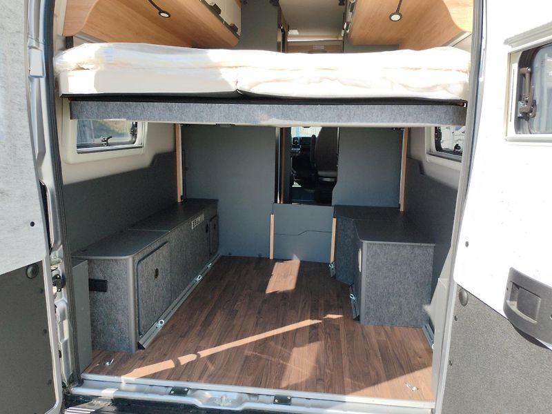 Knaus BoxLife (2026) 630 ME PLATINUM SELECTION - fotka 9 z 20