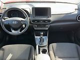 Hyundai Kona (2021) 1.0 T-GDi, ČR, Automat - náhled 8