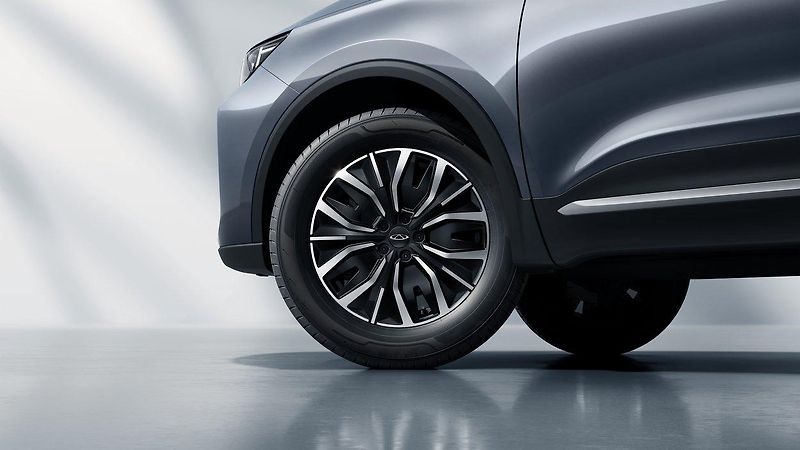 Chery Tiggo 7 PHEV (2025) 1,5 PHEV Family Edition  Famil - fotka 4 z 9