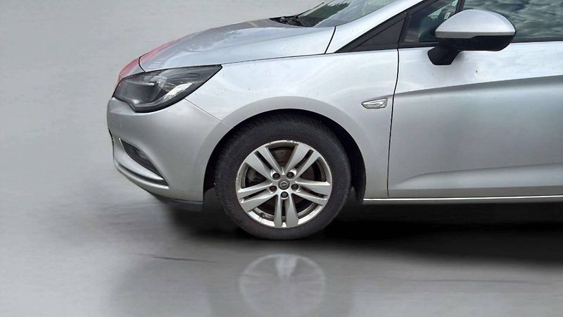 Opel Astra ST Enjoy D 16 DTH S/S (100kW/ - fotka 21 z 24