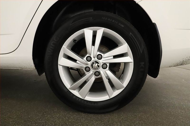 Škoda Fabia (2022) Ambition 1.0 TSI, ČR,1.maj - fotka 11 z 13