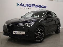 Alfa Romeo Stelvio 2,2 JTD 140kW Q4 Bezklíč KAM. - fotografie inzerátu