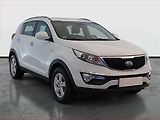 Kia Sportage (2015) 1.6 GDI, Serv.kniha, Xenony - náhled 1