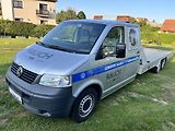 Volkswagen Transporter 1.9TDI 77KW,6MÍST,1MAJ,127TKM - náhled 2