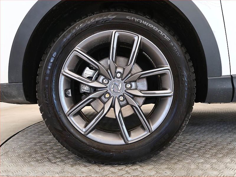 Dongfeng Fengon 5 (2023) 1.5 Turbo - fotka 15 z 20