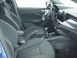 Škoda Scala (2023) 1.0 TSI, Serv.kniha, Kůže - náhled 9