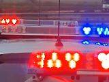 Čtyři desítky dopravních policistů dohlížely v těchto dnech na provoz na dánicích D1 a D2.