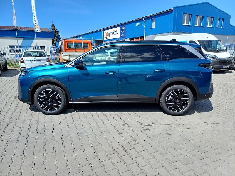 Peugeot 5008 (2026) BUSINESS Hybrid 145 e-DCS6 - fotka 2 z 27