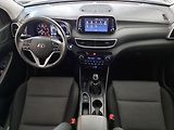 Hyundai Tucson (2019) 2.0 CRDI 4x4 (136kW/185k) - náhled 4