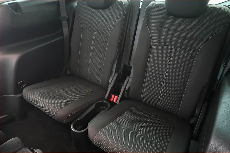 Opel Zafira (2015) 2.0 BiCDTI, 7 míst, Navi - fotka 17 z 19