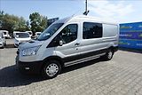 Ford Transit 2,0 TDCi  L3H2 6MÍST KLIMA - náhled 1
