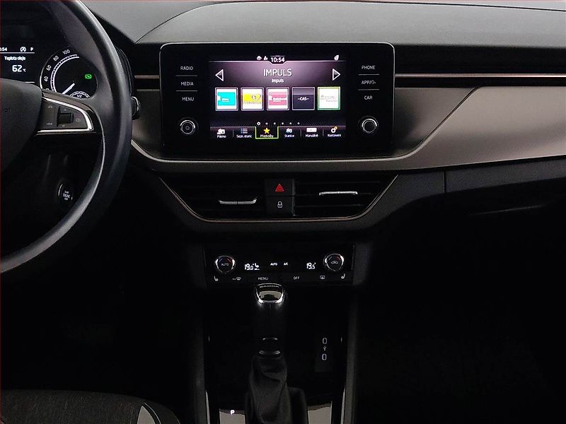 Škoda Scala (2019) Style 1.6 TDI, Automat - fotka 12 z 17